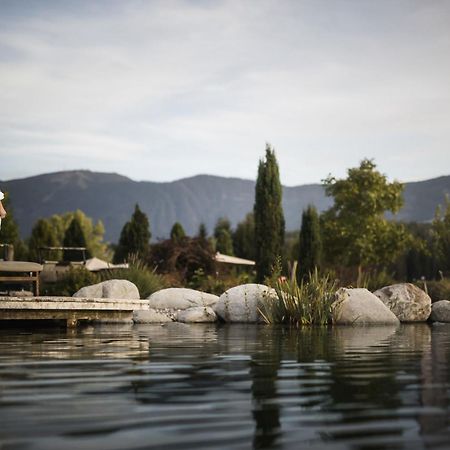 Hotel Solvie Falzes Exterior photo