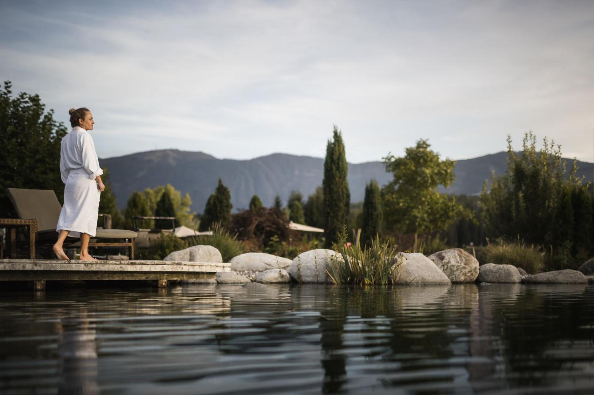 Hotel Solvie Falzes Exterior photo